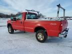 2009 Ford F250 Super Duty