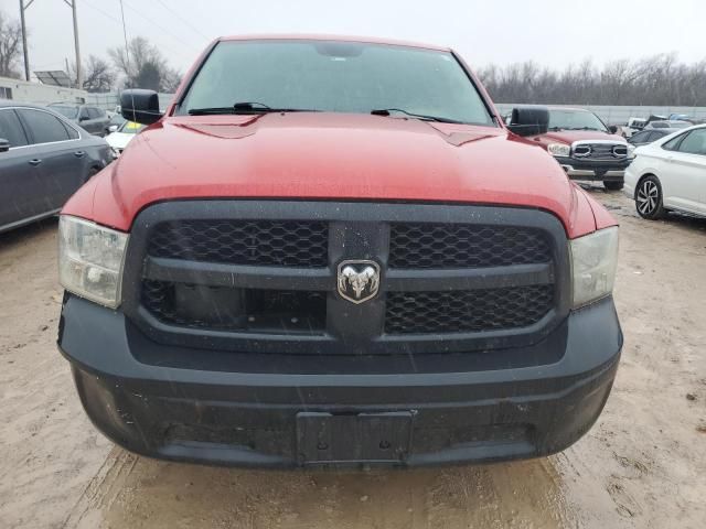 2014 Dodge RAM 1500 ST