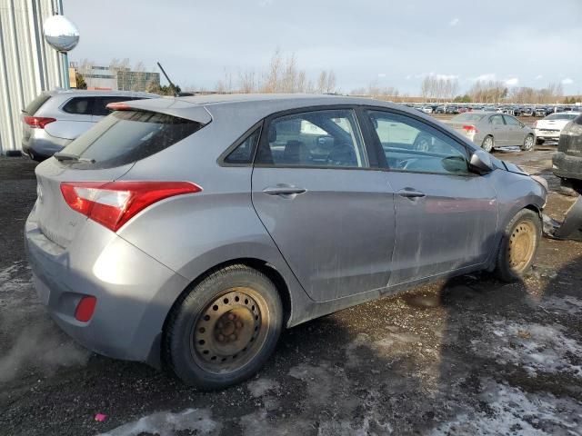 2015 Hyundai Elantra GT