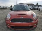 2013 Mini Cooper S