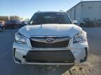 2014 Subaru Forester 2.0XT Touring