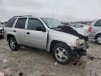 2008 Chevrolet Trailblazer LS