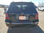 2012 Mercedes-Benz GLK 350 4matic