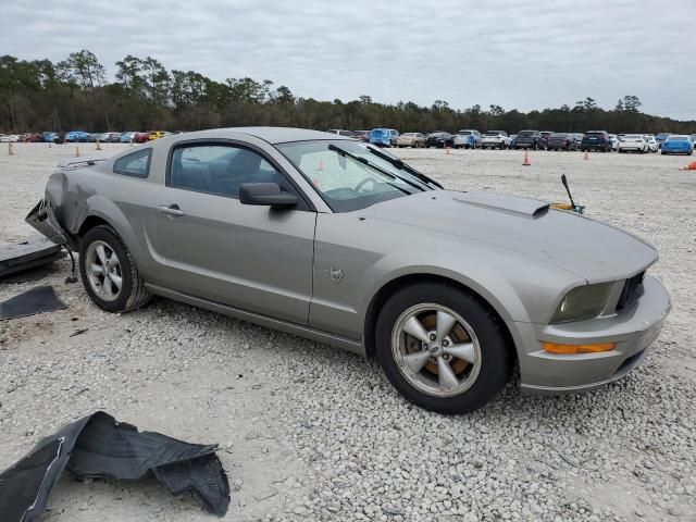 2009 Ford Mustang GT