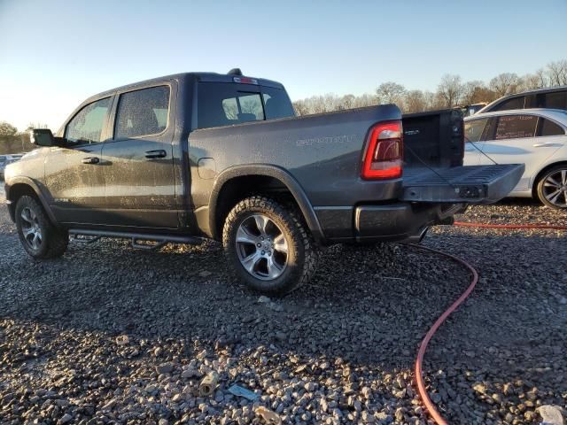 2020 Dodge 1500 Laramie