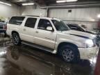 2005 Cadillac Escalade ESV