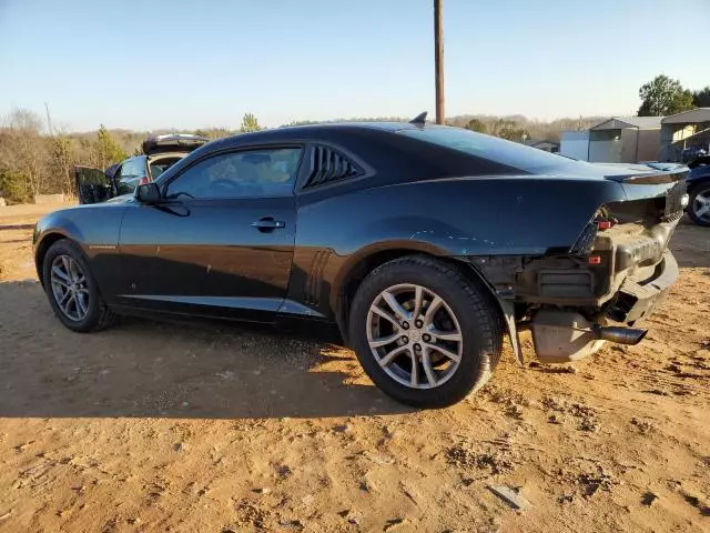 2013 Chevrolet Camaro LT