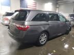 2012 Honda Odyssey EX