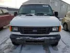 2007 Ford Econoline E250 Van