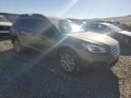 2017 Subaru Outback 2.5I