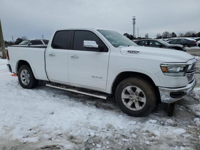 2020 Dodge 1500 Laramie