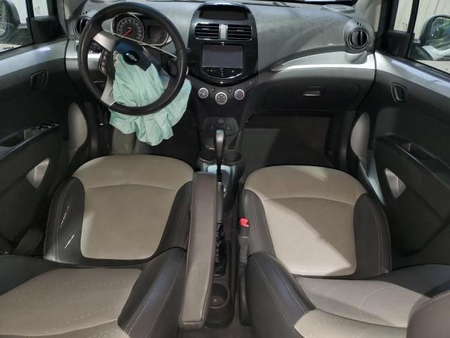 2015 Chevrolet Spark 2LT