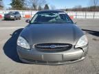 2002 Ford Taurus SEL