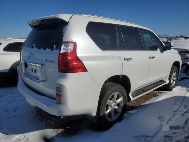 2011 Lexus GX 460