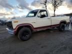 1980 Ford F150