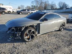 Salvage cars for sale at Gastonia, NC auction: 2021 Audi RS5