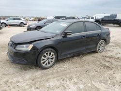 2013 Volkswagen Jetta SE en venta en Houston, TX