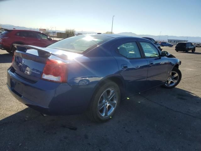 2010 Dodge Charger Rallye