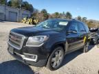 2017 GMC Acadia Limited SLT-2