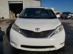 2012 Toyota Sienna XLE