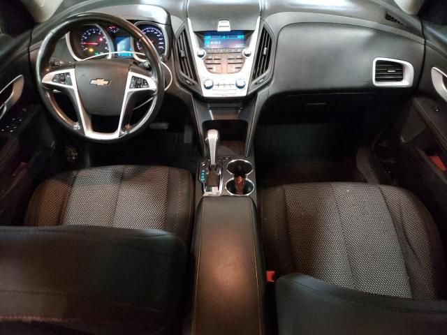 2010 Chevrolet Equinox LT