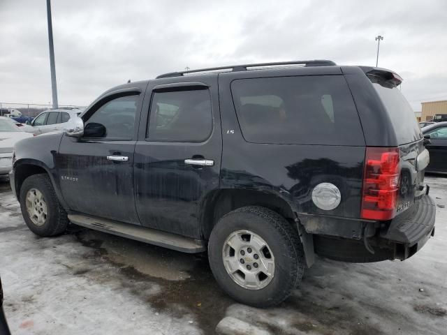 2009 Chevrolet Tahoe K1500 LS