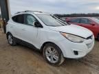 2011 Hyundai Tucson GLS