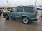 2000 Jeep Cherokee Classic