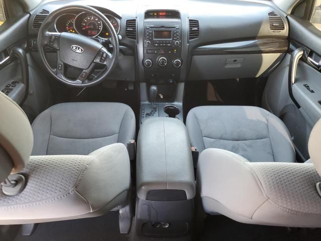 2011 KIA Sorento Base