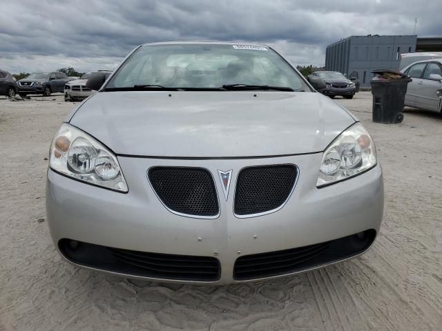 2007 Pontiac G6 GT