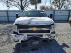 2013 Chevrolet Silverado K3500 LT