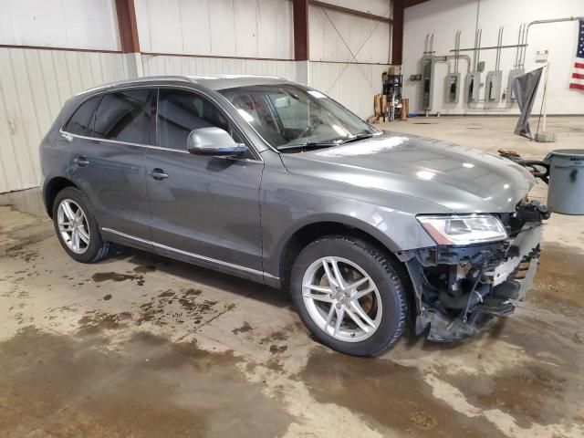 2014 Audi Q5 Premium Plus