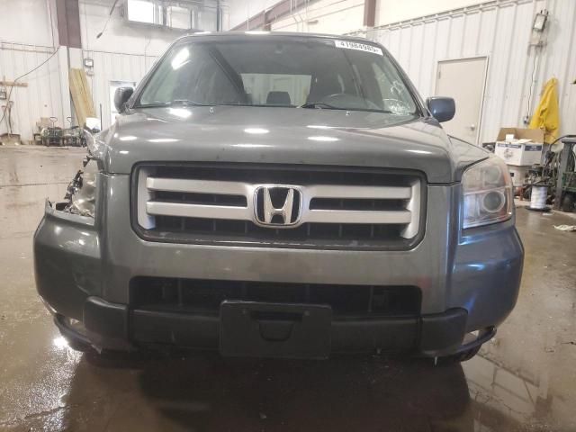 2007 Honda Pilot EX