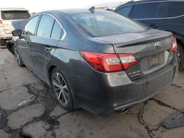 2019 Subaru Legacy 2.5I Limited