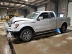 2011 Ford F150 Super Cab