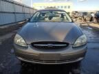 2003 Ford Taurus SES