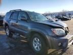 2007 Toyota 4runner SR5