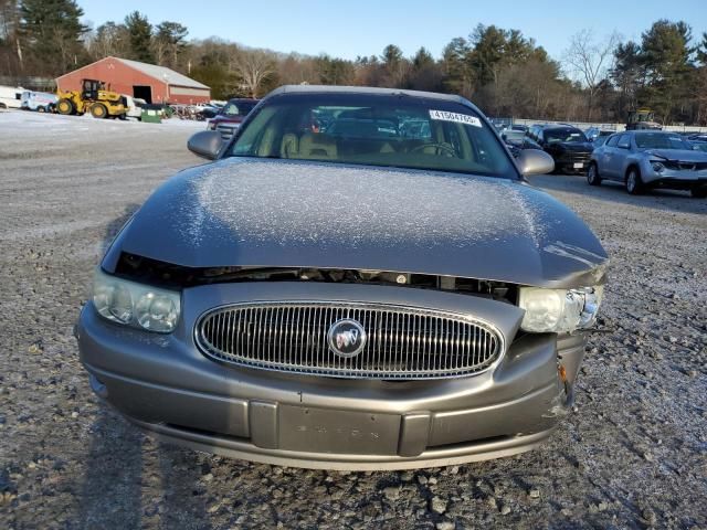 2004 Buick Lesabre Custom