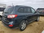 2010 Hyundai Santa FE GLS