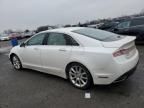 2016 Lincoln MKZ Hybrid