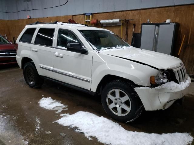 2010 Jeep Grand Cherokee Laredo