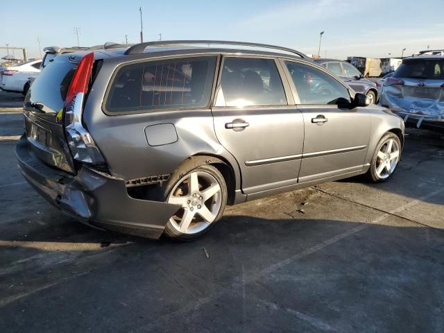 2008 Volvo V50 2.4I