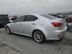 2008 Lexus IS 250