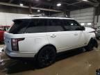 2014 Land Rover Range Rover Supercharged