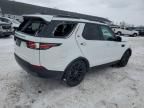 2019 Land Rover Discovery HSE