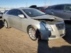 2016 Cadillac XTS Luxury Collection