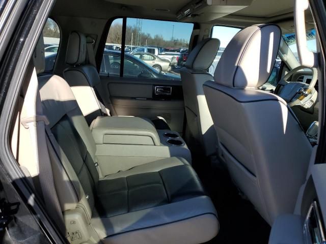 2010 Lincoln Navigator