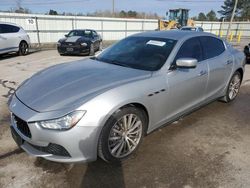 2015 Maserati Ghibli en venta en Montgomery, AL