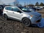 2016 Ford Escape S