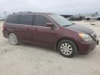 2008 Honda Odyssey EXL